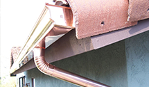 Rain Gutter Installation, Repair, Cleaning in North Hempstead, NY
